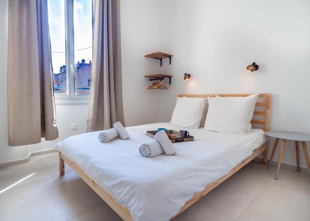 Grand Appartement 4 Pieces Centre De Cannes Exterior photo