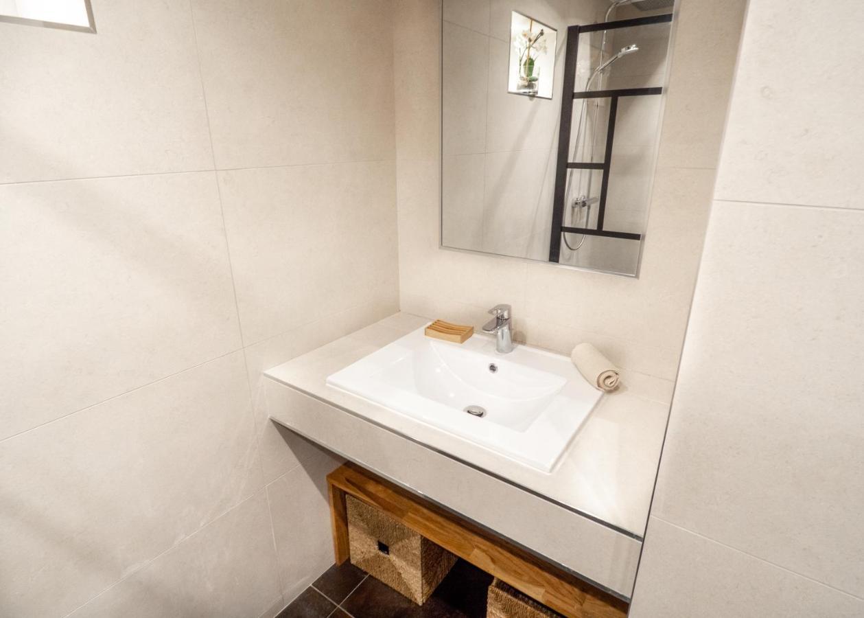 Grand Appartement 4 Pieces Centre De Cannes Exterior photo